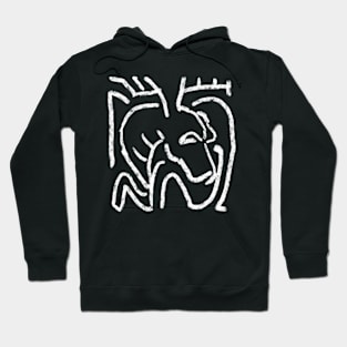 Fantastic creature Hoodie